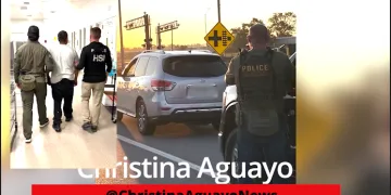 MS-13 Kingpin Wanted For 5 Murders Arrested In Nebraska With Fellow Illegal Migrant Gang Member